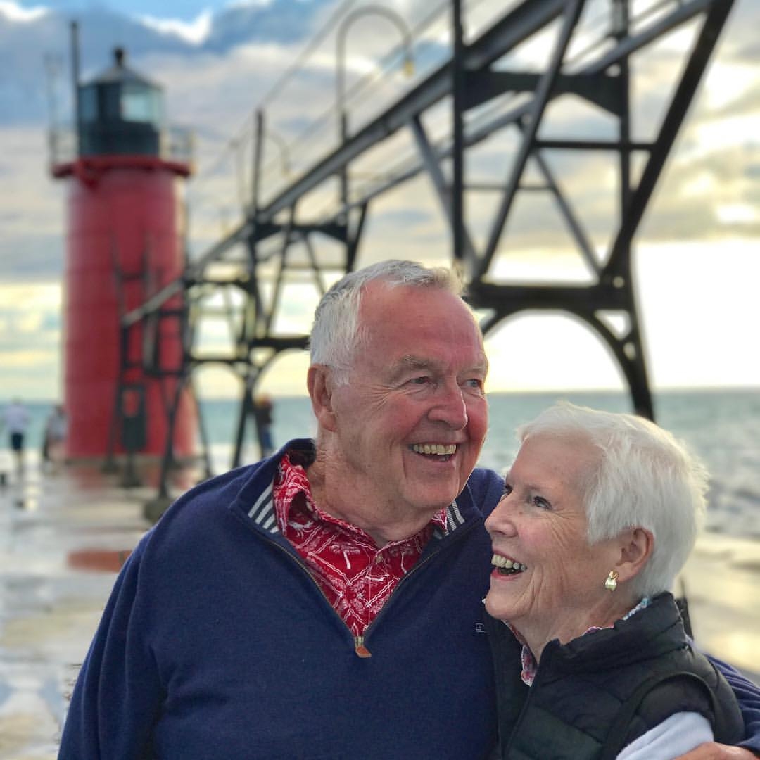 Pete and Mary Lou2